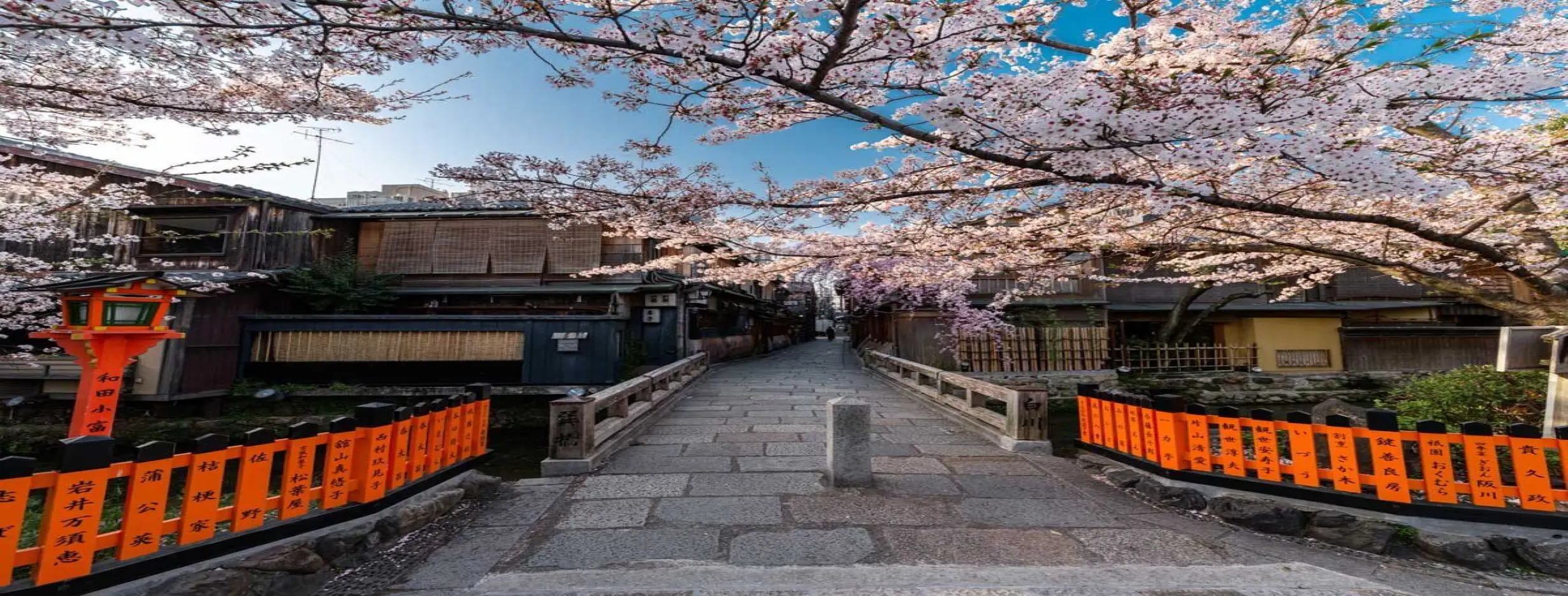 Image for Geisha District